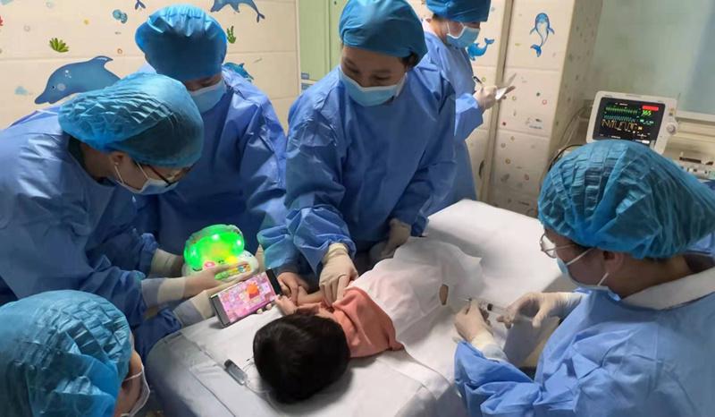 改革力度空前醫保這樣“溫暖”你我生活！