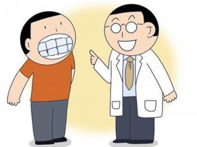 運動護齒，守護牙齒的“金鐘罩”