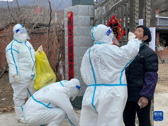 集中隔離點情況怎么樣?防疫物資儲備如何?社區疫情防控怎么做?-易網健康<a href=http://m.henggaotouzi.com/jkys/ target=_blank class=infotextkey>養生</a>網 集中隔離點情況怎么樣?防疫物資儲備如何?社區疫情防控怎么做?