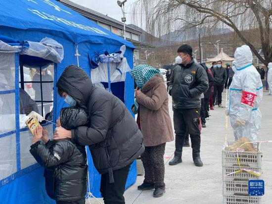 集中隔離點情況怎么樣?防疫物資儲備如何?社區疫情防控怎么做?-易網健康養生網 集中隔離點情況怎么樣?防疫物資儲備如何?社區疫情防控怎么做?