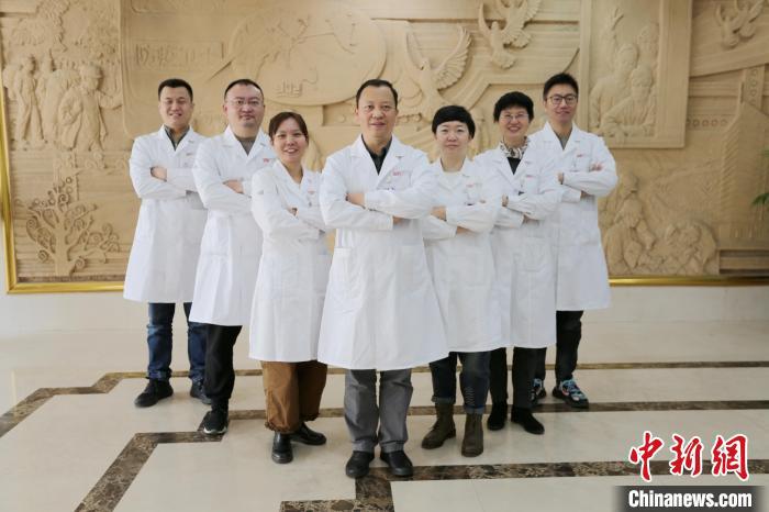 解放軍總醫院第五醫學中心肝病醫學部在慢性藥物性肝損傷研究方面取得新突破