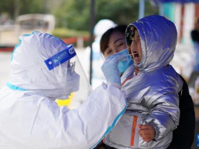 確診病例持續(xù)上升，看柔潤蘇州如何雷霆戰(zhàn)“疫”