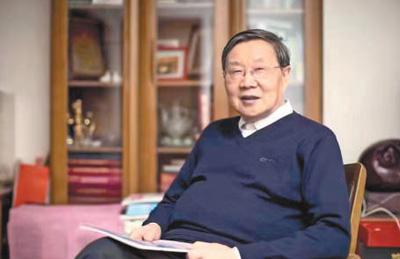 “傳承中醫，要干就干一輩子”（講述·一輩子一件事）