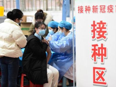 新冠疫苗作用多大？為何啟動序貫加強免疫？權威專家詳解疫苗接種熱點