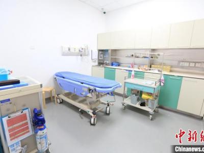 上海構建出生缺陷全鏈條防控 提升監測、救治和科研水平