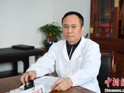 中醫藥頻遭爭議 “兒科圣手”張滌解讀“難以言說的痛”