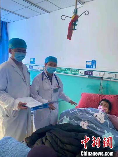 澤仁永宗：親歷西藏藏醫藥事業繁榮發展