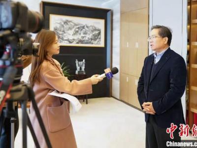 創(chuàng)新藥攻關(guān)人丁列明：“孤兒藥”何以不“孤”？