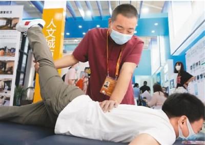 中西醫結合，骨科大有可為（醫聲）