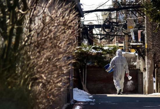 權(quán)威回應(yīng)：防控形勢怎么看?為何堅持動態(tài)清零?