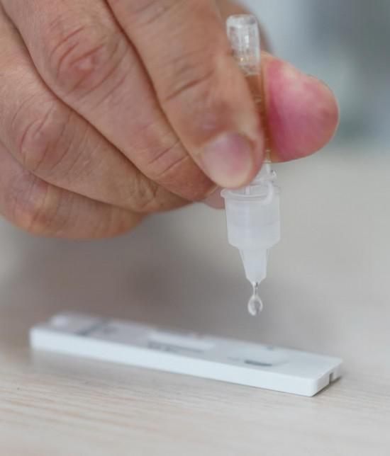 疫情最吃勁時(shí)精準(zhǔn)防控如何做？國務(wù)院聯(lián)防聯(lián)控機(jī)制回應(yīng)防疫焦點(diǎn)問題