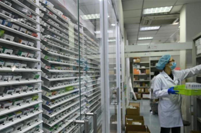 一年新發超80萬例！結核病患者離“零負擔”有多遠？