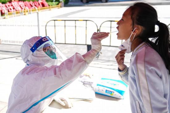 2022防疫關切事丨“動態(tài)清零”和“零感染”有何區(qū)別？重癥救治工作如何開展？——疫情焦點回應來了