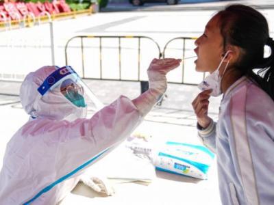 2022防疫關切事丨“動態清零”和“零感染”有何區別？重癥救治工作如何開展？——疫情焦點回應來了