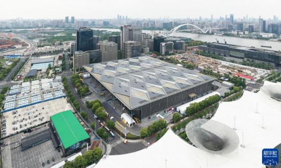 扎扎實實朝著防控目標邁進——寫在上海實現社會面清零之際