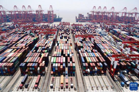 扎扎實實朝著防控目標邁進——寫在上海實現社會面清零之際