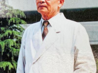 新中國胸外科事業的開拓者和奠基人辛育齡逝世