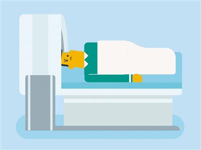 放射科檢查室夏天為何冷得像“冰窖”-易網健康<a href=http://m.henggaotouzi.com/jkys/ target=_blank class=infotextkey>養生</a>網 放射科檢查室夏天為何冷得像“冰窖”