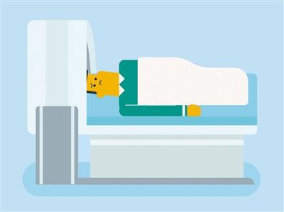 放射科檢查室夏天為何冷得像“冰窖”