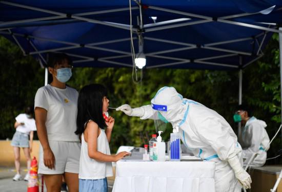 中國疾控專家:奧密克戎BA.5亞分支致病力無明顯變化不輕視不恐慌-易網健康<a href=http://m.henggaotouzi.com/jkys/ target=_blank class=infotextkey>養生</a>網 中國疾控專家:奧密克戎BA.5亞分支致病力無明顯變化不輕視不恐慌