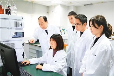 講明白中藥方劑的科學(xué)內(nèi)涵（大健康觀察）