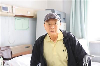 “我就是醫改的受益者！”（我家的難事解決了·病有所醫）