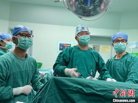 粵減重手術例數一年增三成專家：男女長胖原因存較大差異