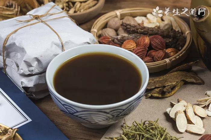 痛經喝紅糖姜茶有用嗎