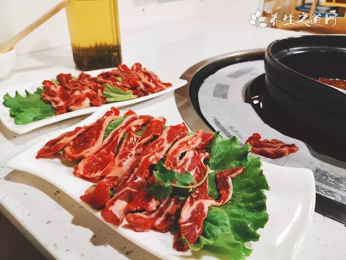 女人吃什么補氣養血最好最快