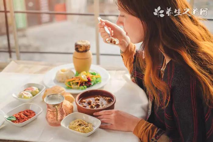 二十四節氣小滿吃什么傳統食物