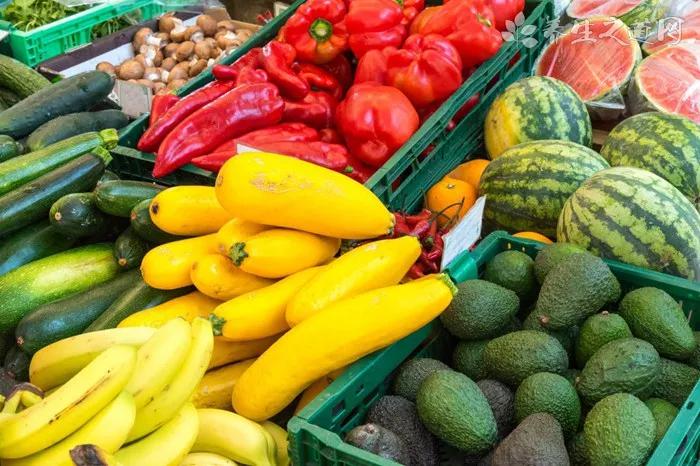 小滿節氣吃的水果-易網健康<a href=http://m.henggaotouzi.com/jkys/ target=_blank class=infotextkey>養生</a>網 小滿節氣吃的水果