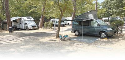 露營受青睞，休閑新體驗(yàn)