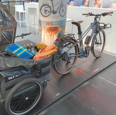 露營受青睞，休閑新體驗(yàn)