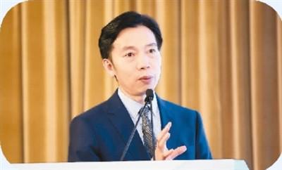 周行濤：守護心靈的窗口（健康故事匯·最美醫(yī)生）