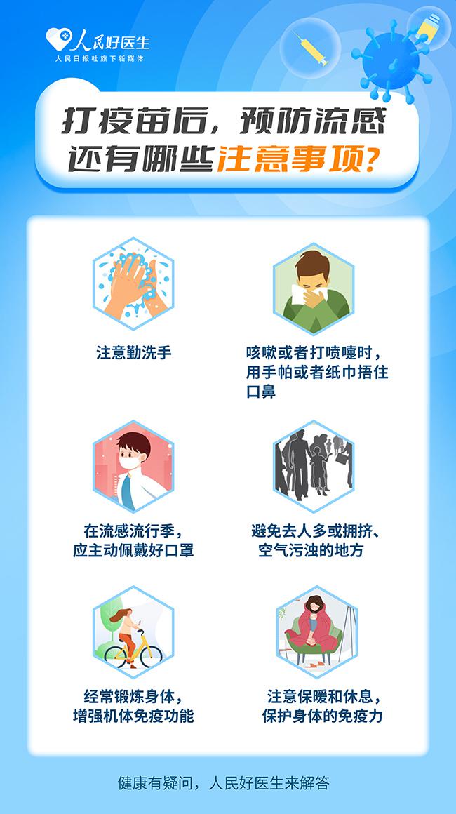 請(qǐng)注意!這些人群建議優(yōu)先接種流感疫苗-易網(wǎng)健康養(yǎng)生網(wǎng) 請(qǐng)注意!這些人群建議優(yōu)先接種流感疫苗