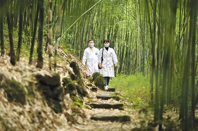 中國醫(yī)改，有中國式辦法（健康新征程③）