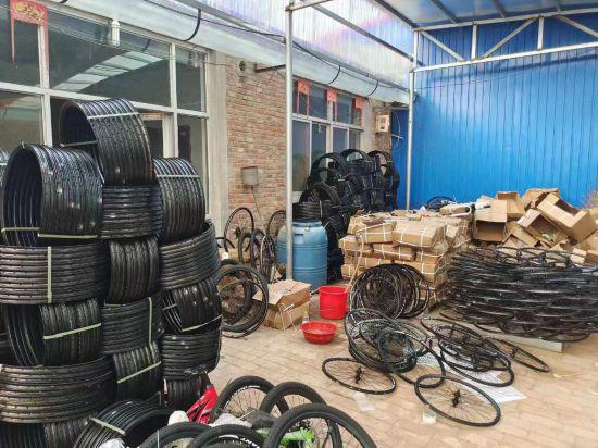 謹(jǐn)防網(wǎng)購陷阱公安部公布多起網(wǎng)上侵權(quán)假冒犯罪案例