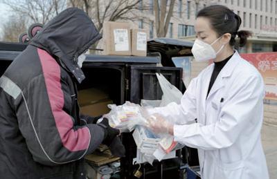 保障群眾網(wǎng)絡(luò)購藥安全（健康焦點(diǎn)）