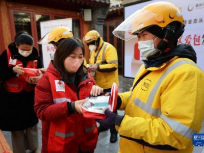 全力以赴保障醫療物資和藥品供應（高效統籌疫情防控和經濟社會發展）