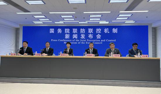 第十版診療方案有哪些調整？如何做好診療“關口前移”和重癥患者救治？——國務院聯防聯控機制回應熱點問題