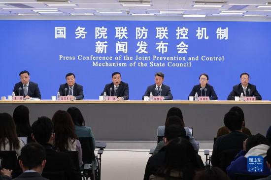 始終堅(jiān)持人民至上、生命至上——我國(guó)三年抗疫實(shí)踐系列述評(píng)之一