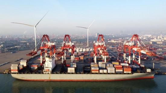 中國抗疫三年為全球經濟復蘇贏得戰略空間