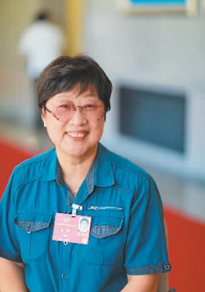 醫患共情診療更貼心