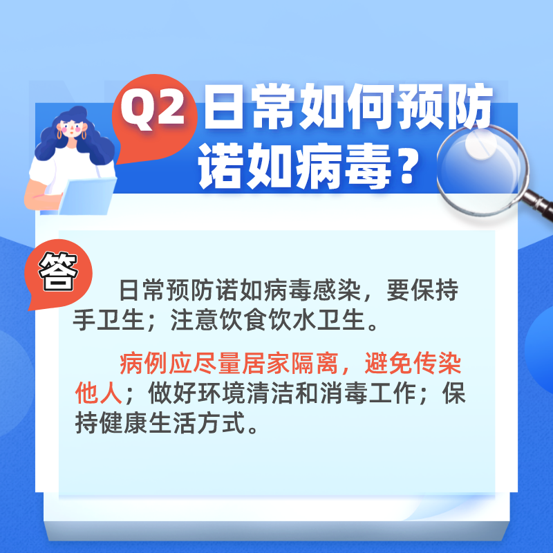 九問諾如病毒：酒精消毒有用嗎？會反復感染嗎？