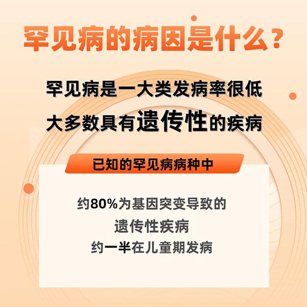 國際罕見病日|關于罕見病,你了解多少?-易網健康養生網 國際罕見病日|關于罕見病,你了解多少?