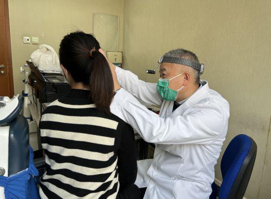 聚焦全國愛耳日：我國因聾致殘率明顯下降老年性耳聾亟待干預