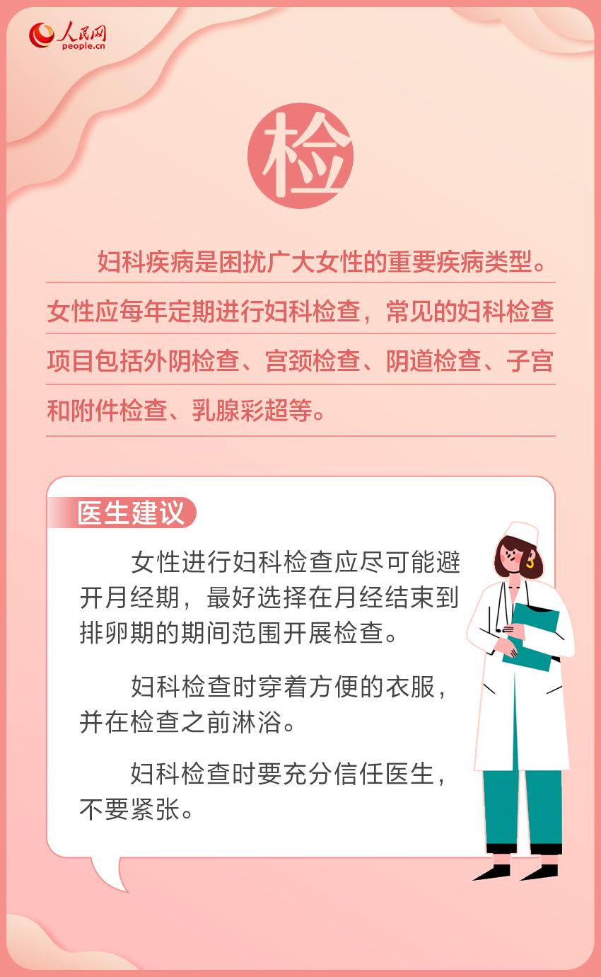 “三八”國際勞動婦女節(jié)送給女性的全方位健康秘籍