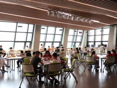 讓閱讀抵達更廣闊人群——多地打造提升城市公共閱讀空間觀察