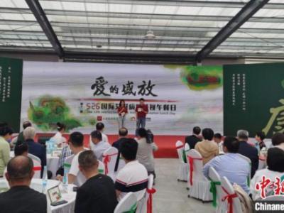 國際艾滋病反歧視午餐日：“他們”也能實現對美好生活的向往