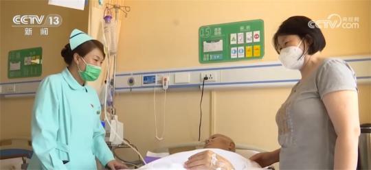 為完善老年健康體系 我國(guó)不斷探索醫(yī)養(yǎng)結(jié)合服務(wù)模式-易網(wǎng)健康養(yǎng)生網(wǎng) 為完善老年健康體系 我國(guó)不斷探索醫(yī)養(yǎng)結(jié)合服務(wù)模式